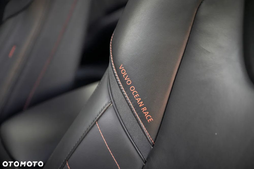 Volvo V40 Cross Country D2 Ocean Race - 33