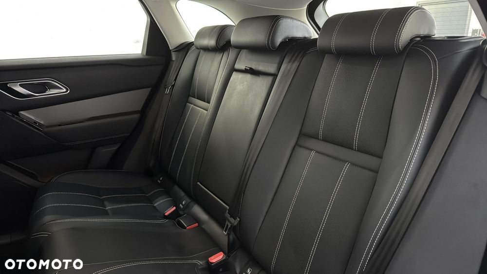 Land Rover Range Rover Velar 2.0 P250 SE - 18