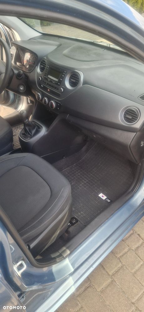 Hyundai i10 1.0 Comfort - 9