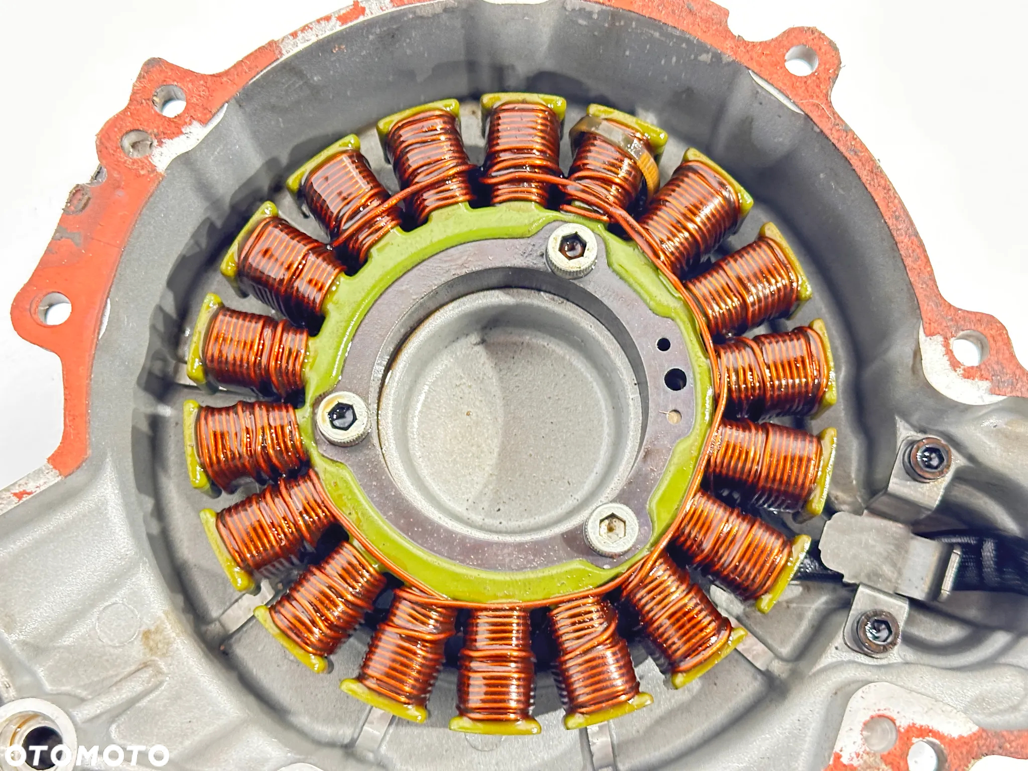 Zapłon stator Polaris RZR 900  RANGER XP - 5