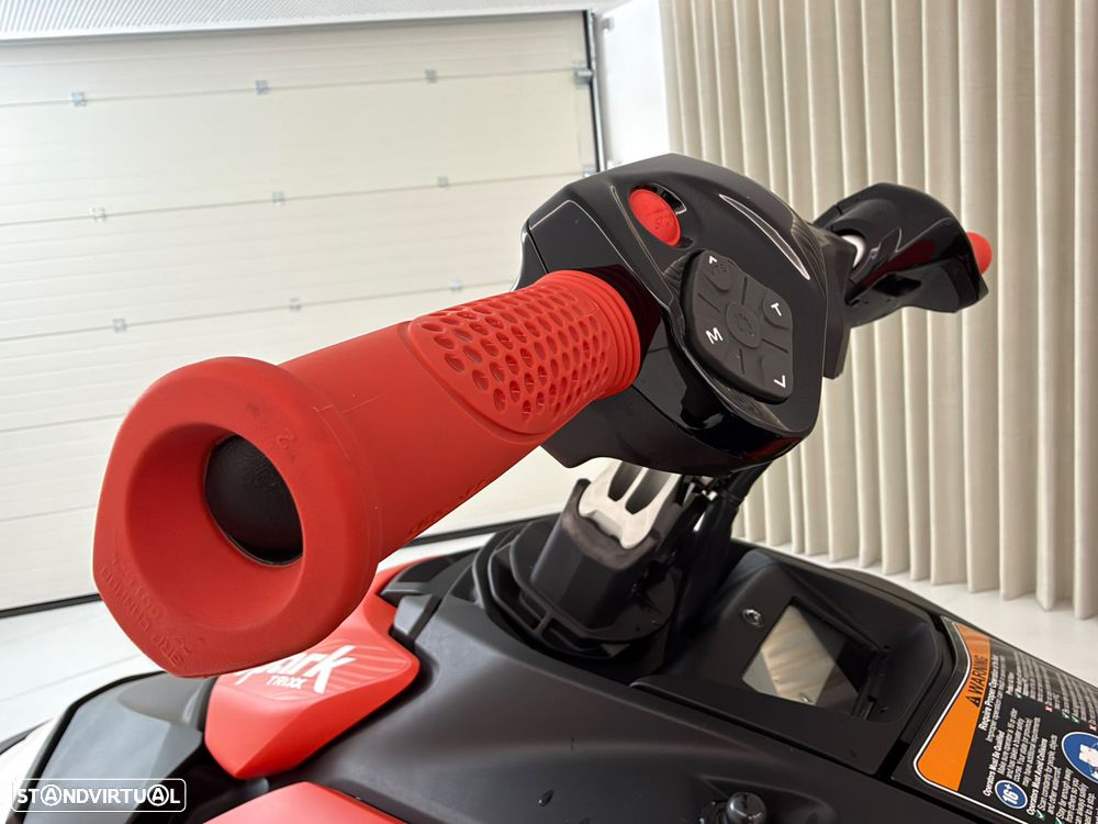 Sea-Doo Trixx - 11