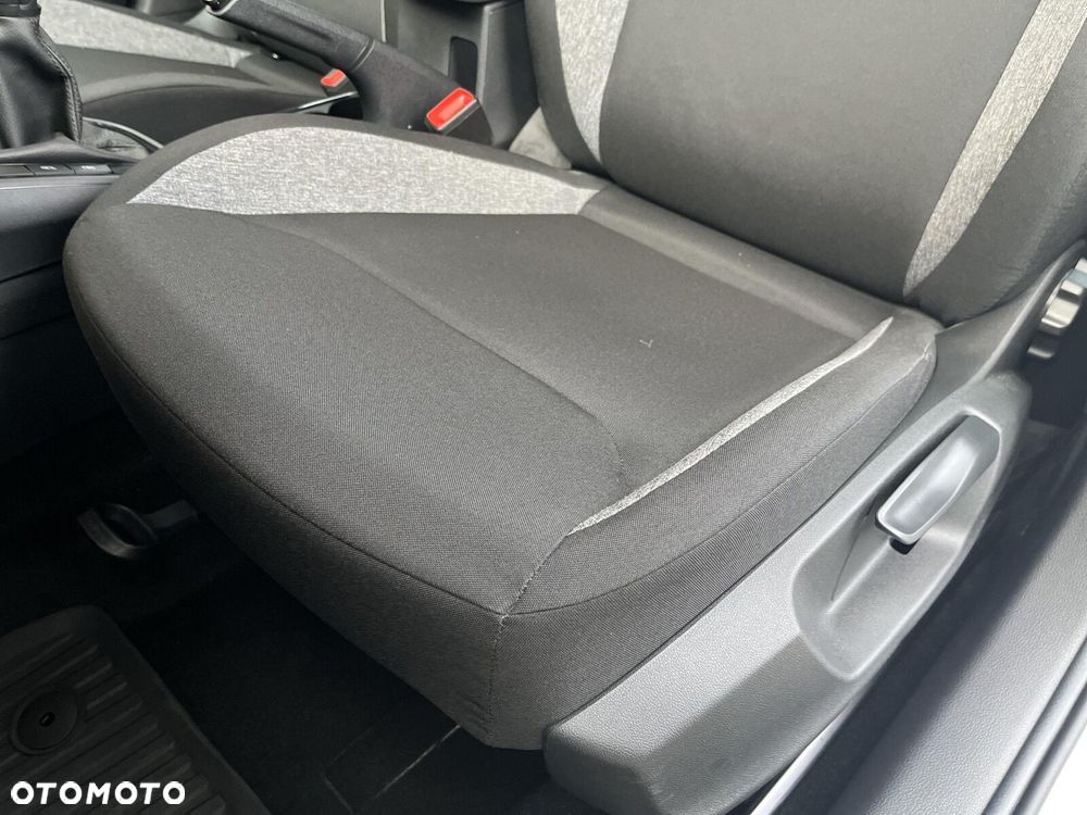 Skoda Fabia 1.0 Essence - 13