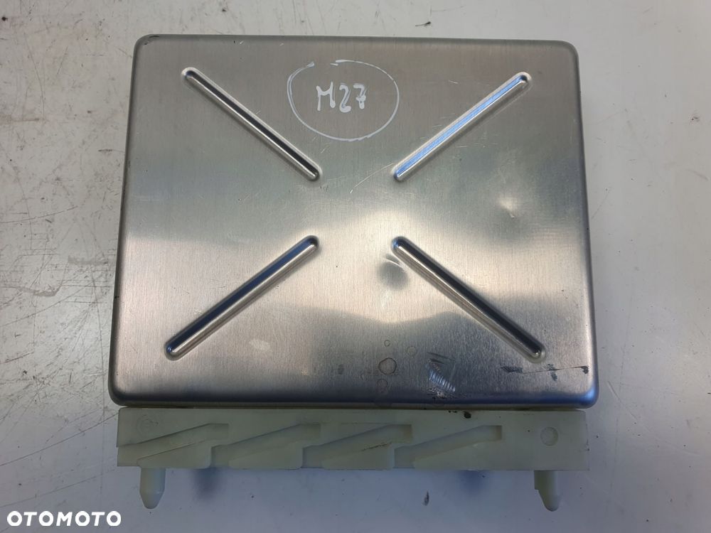 Volvo V70 XC70 2.4 D5 KOMPUTER SKRZYNI sterownik 1T0101C00 P30646719 - 4