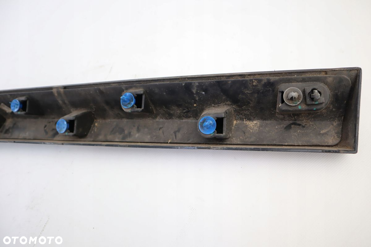 LISTWA PROGOWA BMW X3 G01 X4 G02 M PAKIET ORYGINAŁ LEWA 51138064795 - 7