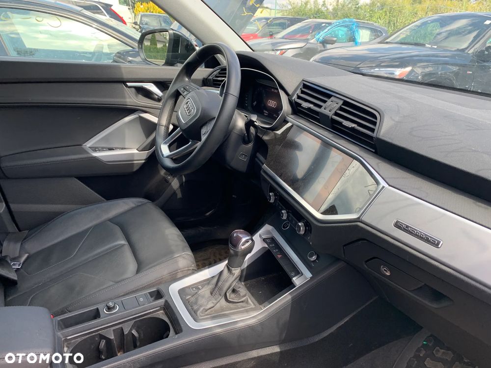 Audi Q3 45 TFSI quattro S tronic - 17