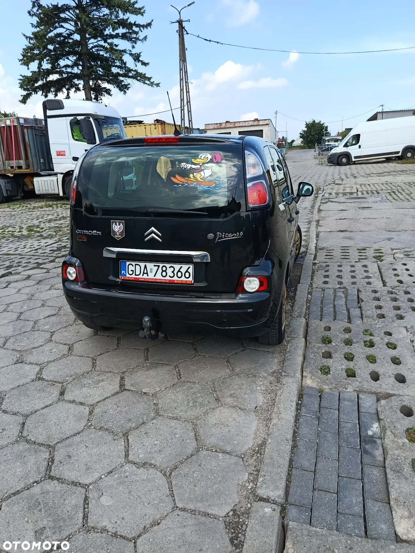 Citroën C3 Picasso - 6