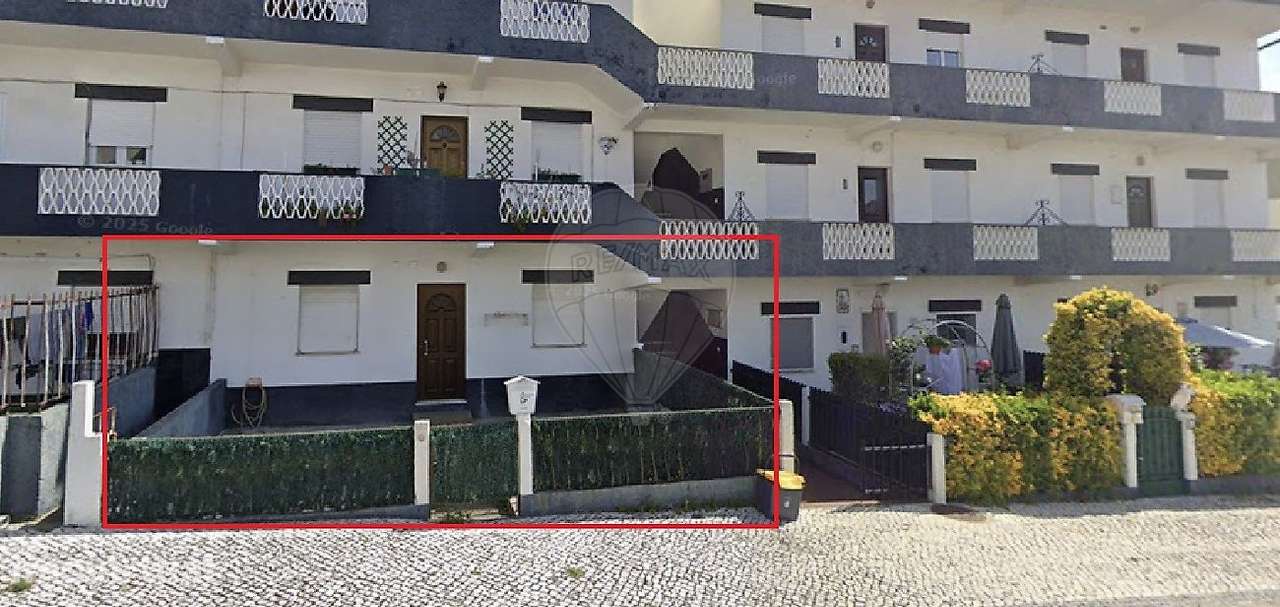 Apartamento T2 para arrendamento - Grande imagem: 2/11
