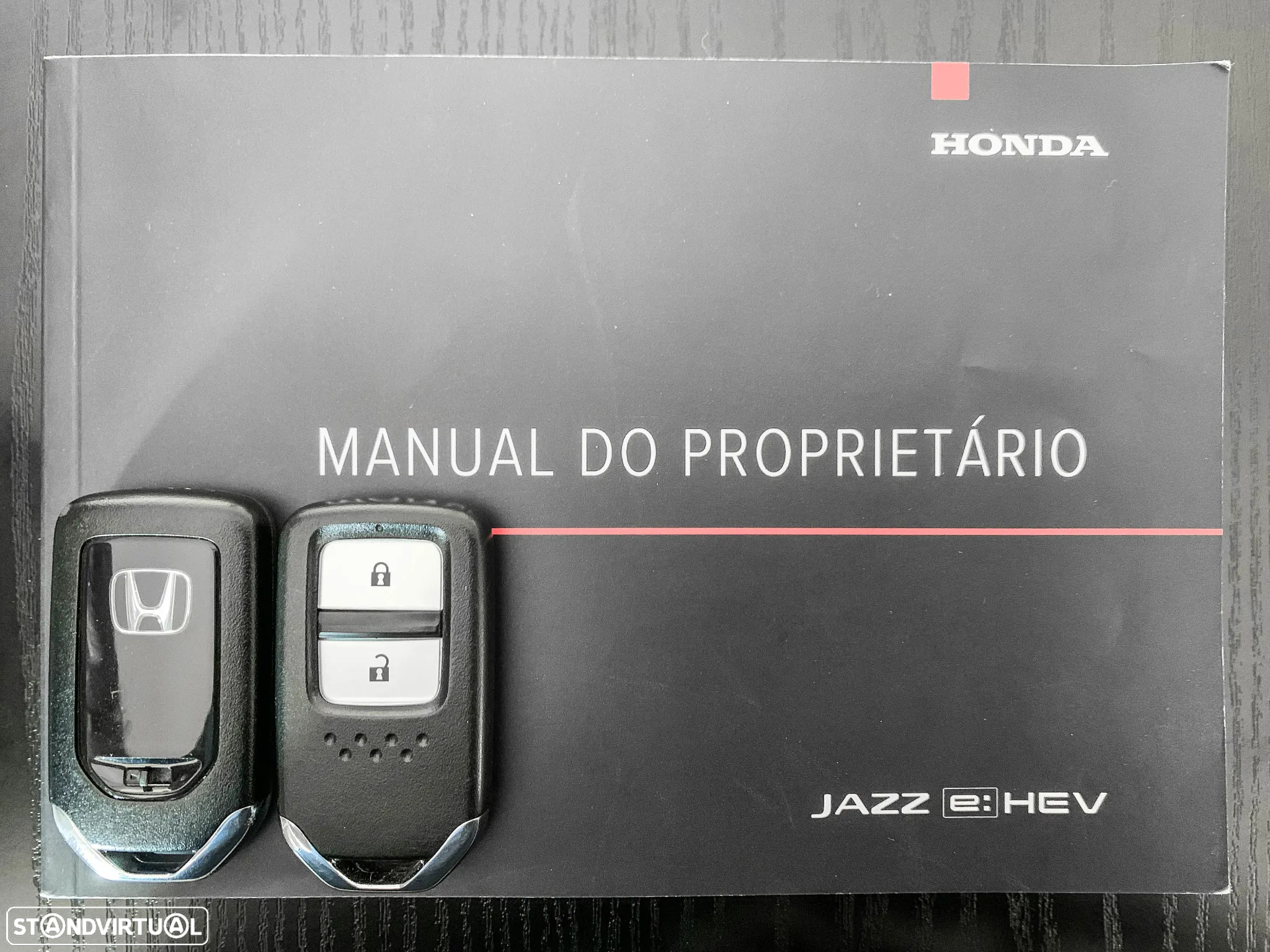 Honda Jazz 1.5 i-MMD Executive - 42