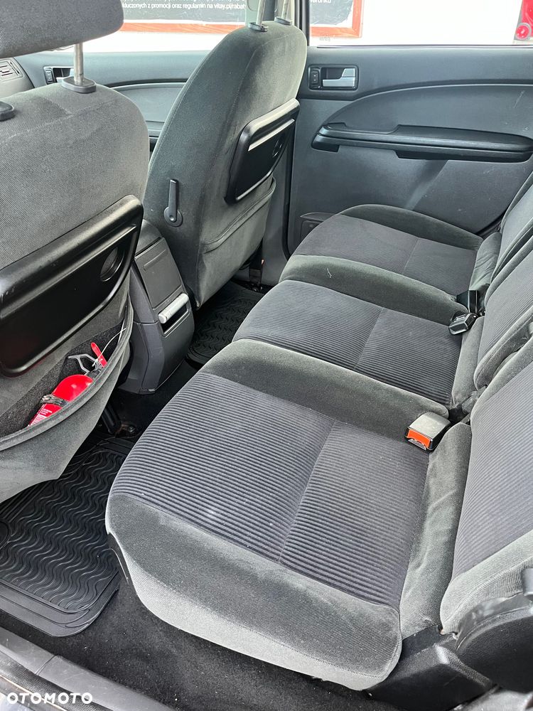 Ford Focus C-Max - 6
