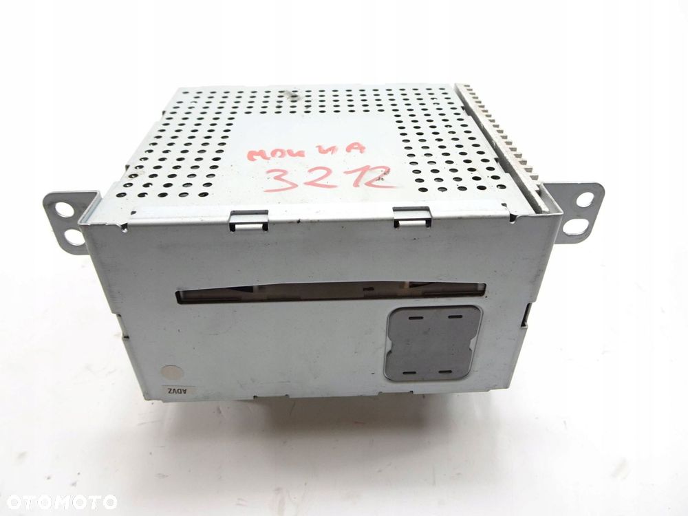 radio cd opel mokka 12-16 r. 94551140 - 1