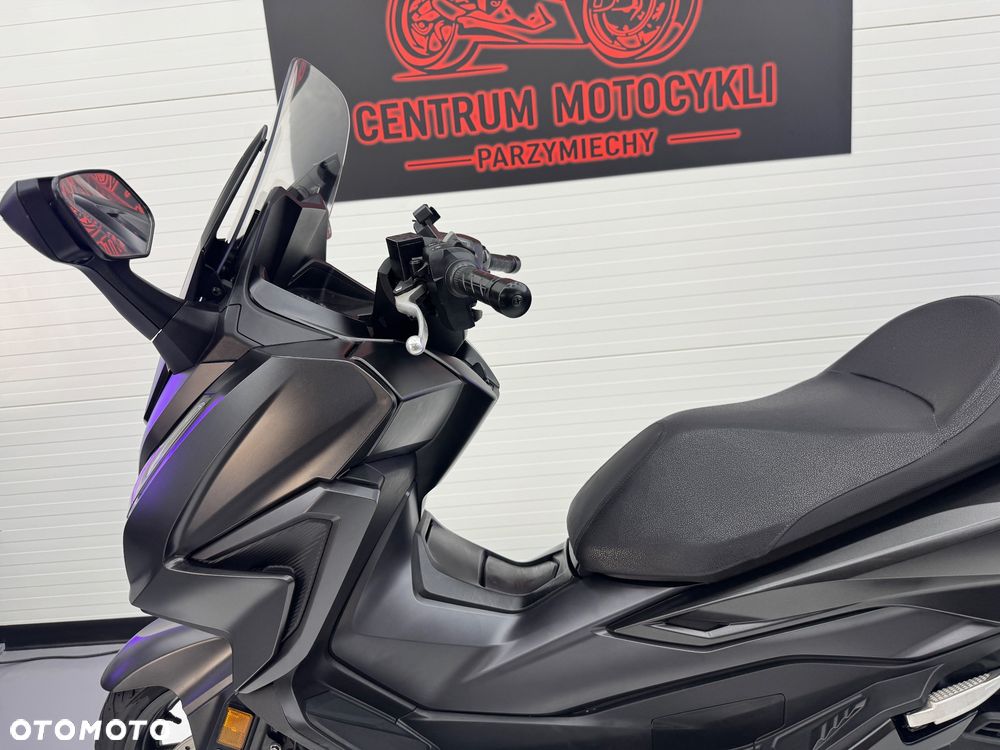 Honda NSS - 35