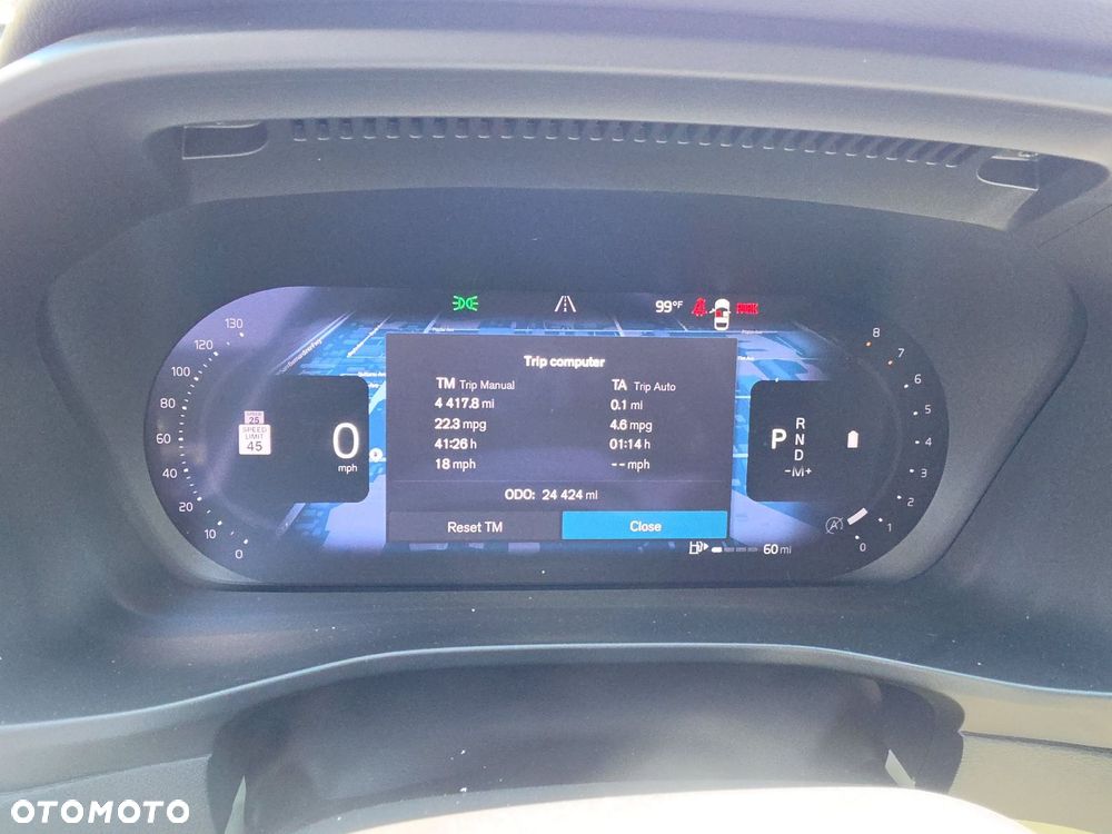 Volvo XC 40 B5 B AWD Ultimate Bright - 9