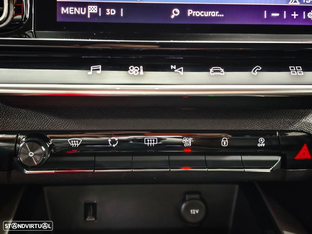 Citroën C5 Aircross 1.2 PureTech Shine - 10