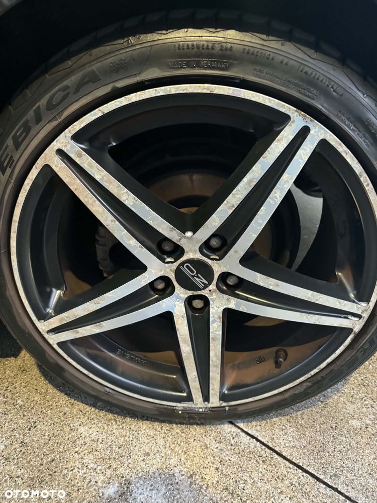 Audi A3 Sportback 1.8 TFSI Ambiente - 22