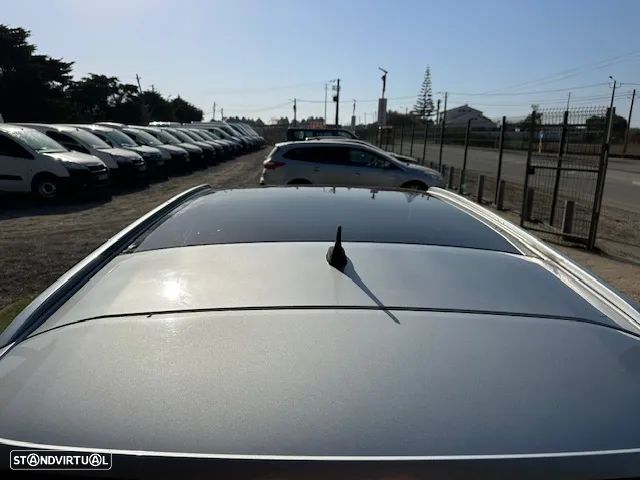 Peugeot 308 SW 1.6 e-HDi Allure J17 - 19