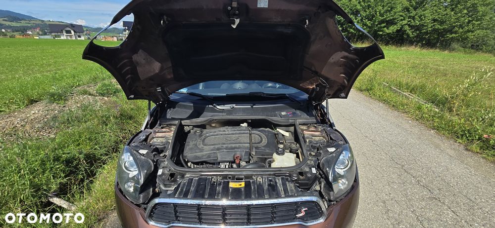 MINI Cooper S - 7