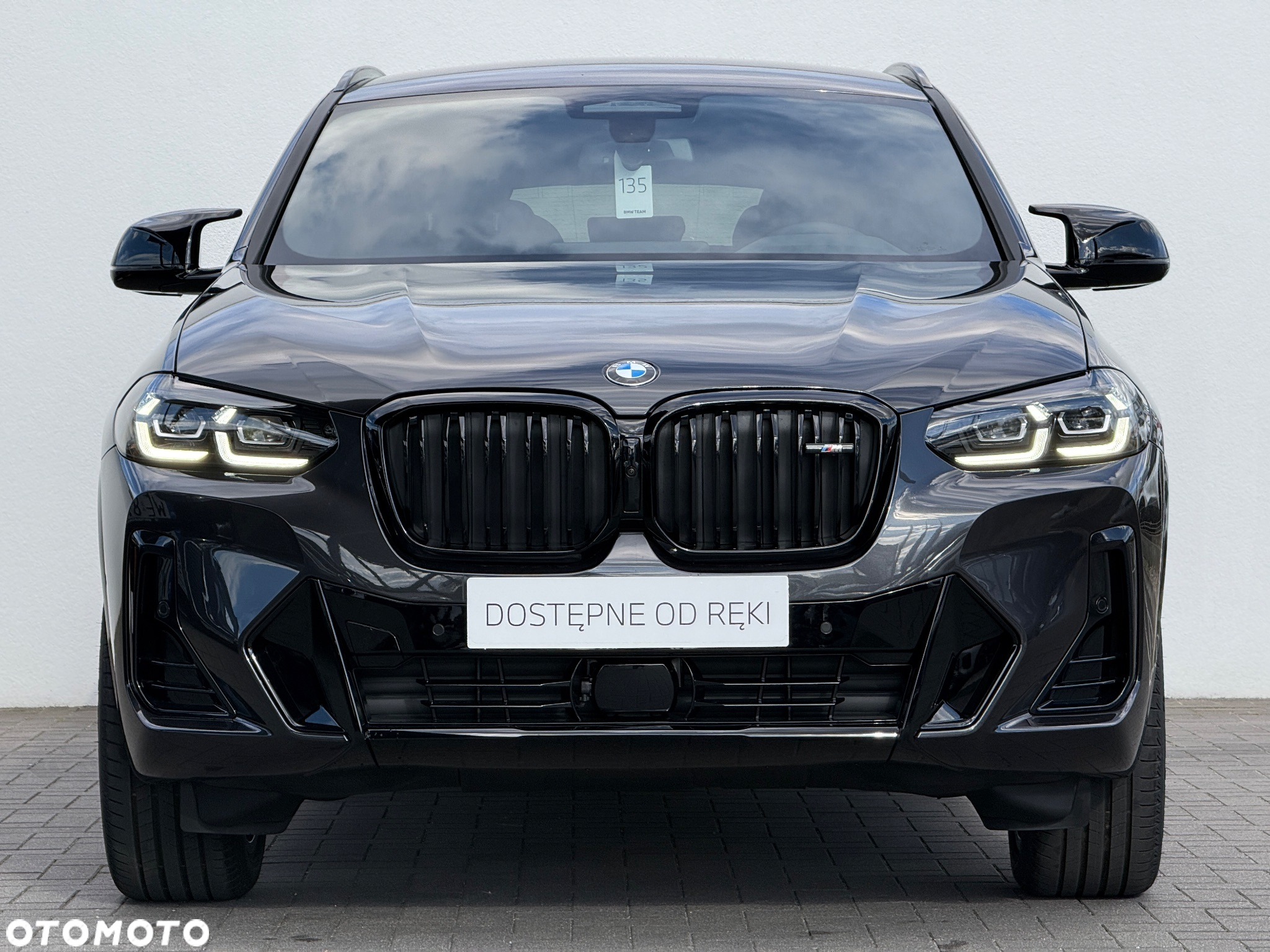 BMW X4 - 2