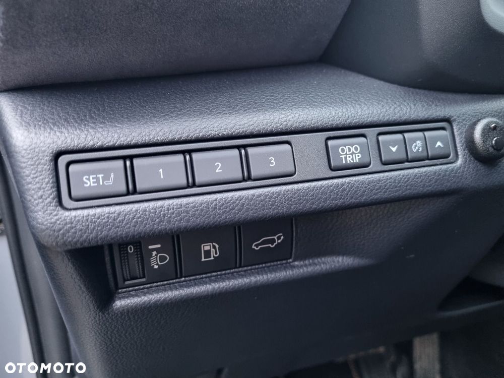 Lexus LBX 1.5 Hybrid Cool - 18