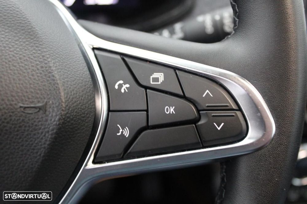 Renault Zoe (c/ Bateria) EV50 110hp Evolution - 17