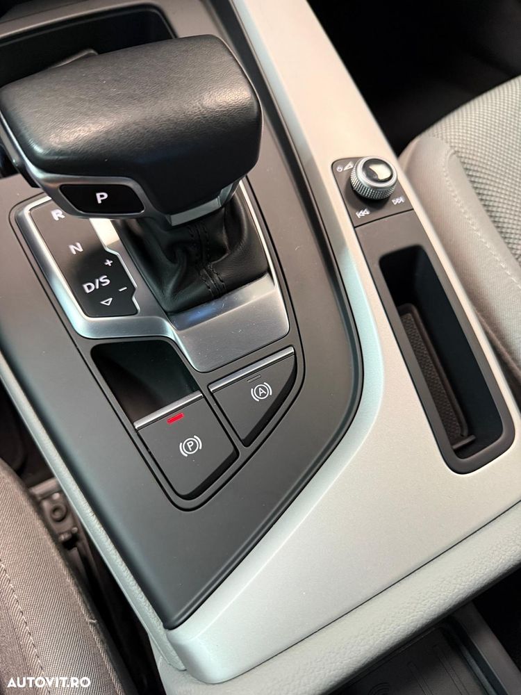 Audi A5 Sportback 35 TDI S tronic S line - 17