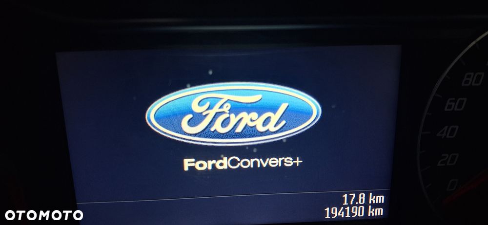 Ford S-Max - 7