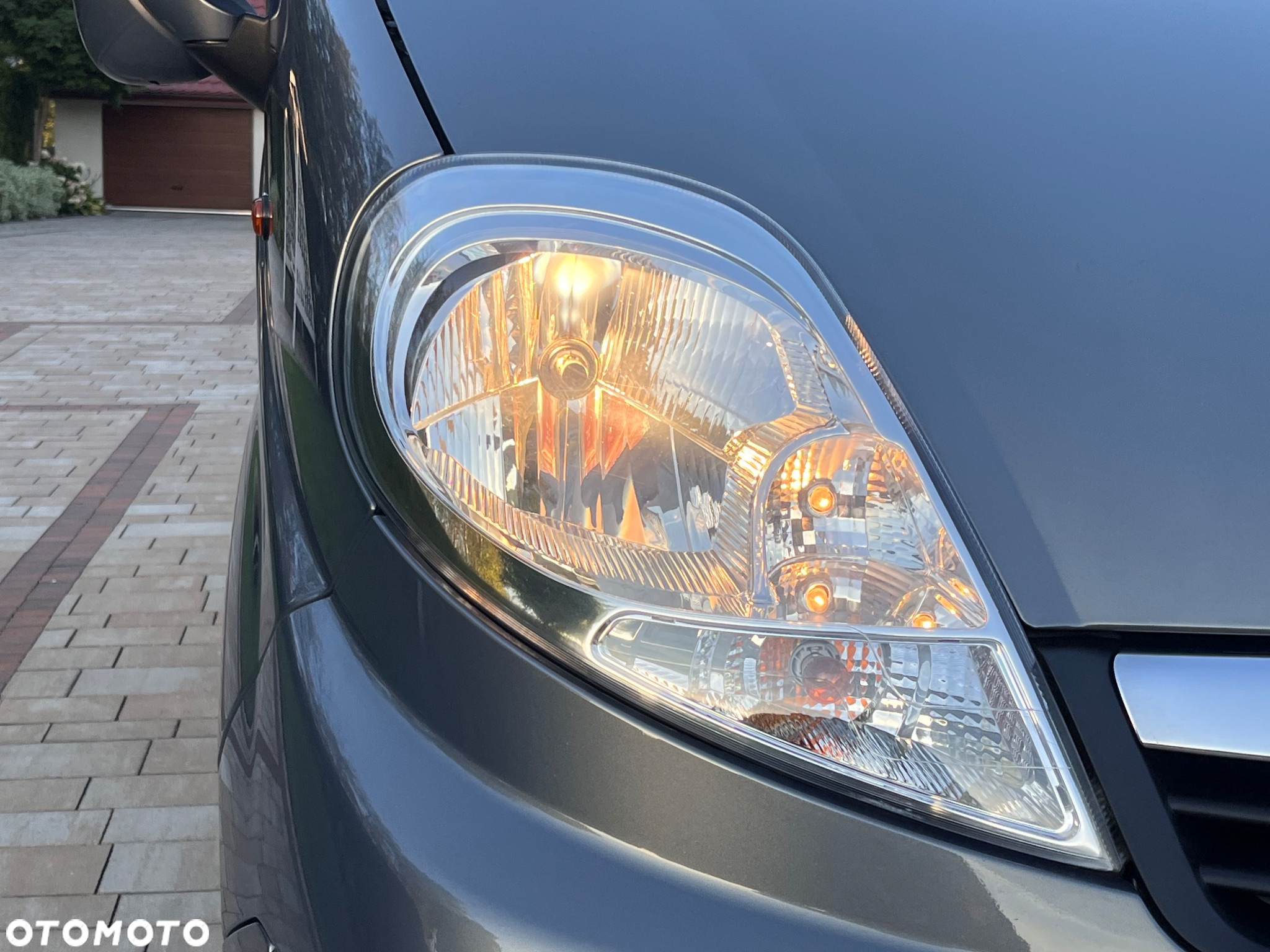 Opel Vivaro L1H1 Tour Elegance - 10