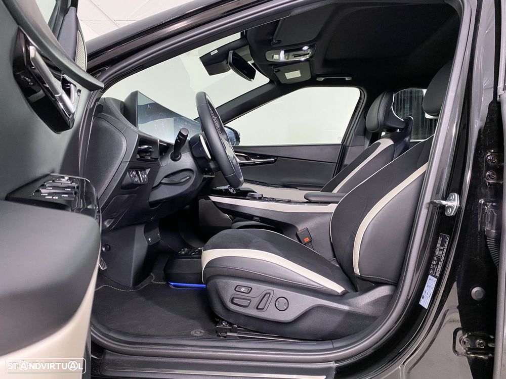 Kia EV6 77,4-kWh GT-line - 9