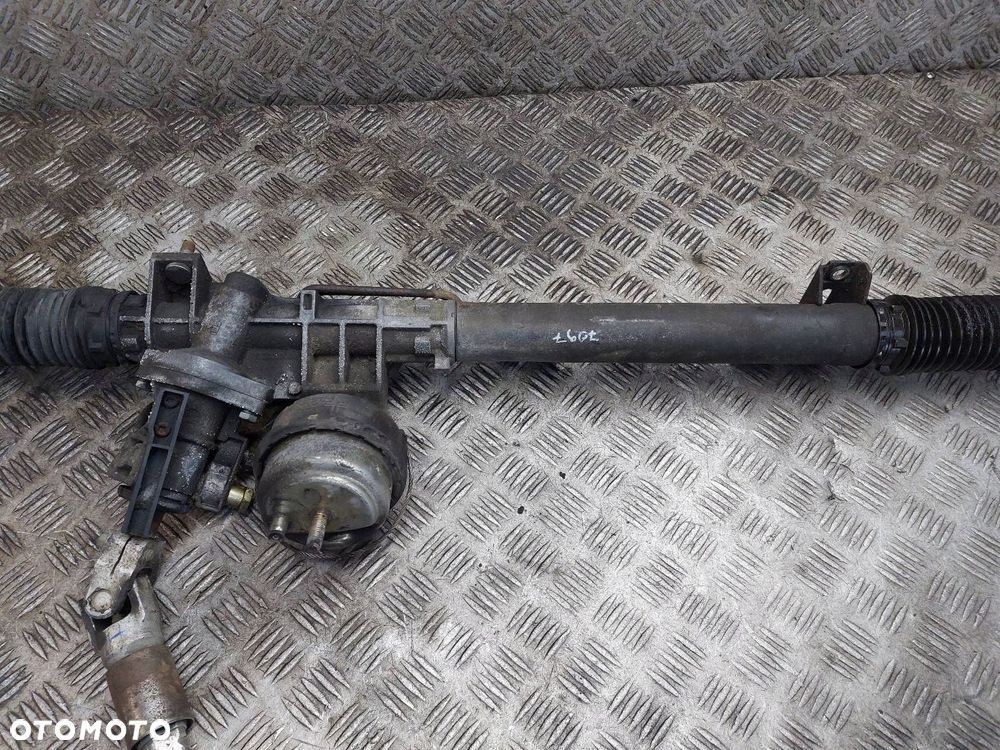 MAGLOWNICA PRZEKŁADNIA KIEROWNICZA VOLVO S80 I EU EUROPA P8671234 - 8