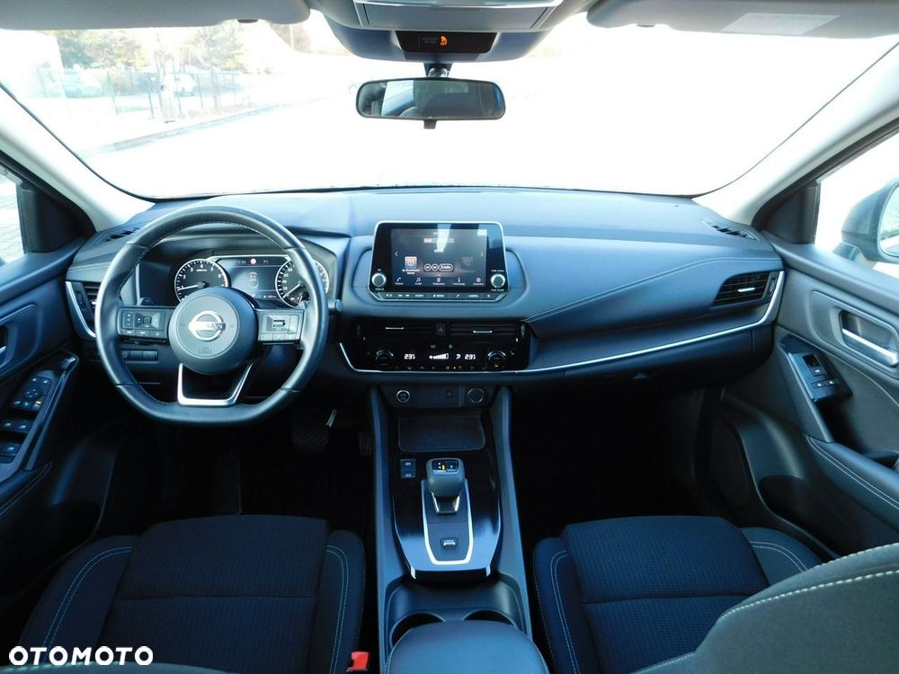 Nissan Qashqai - 6