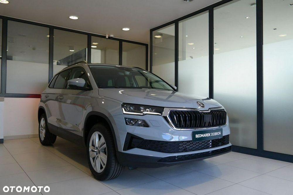 Skoda Karoq - 2