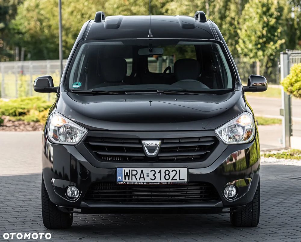 Dacia Dokker - 4