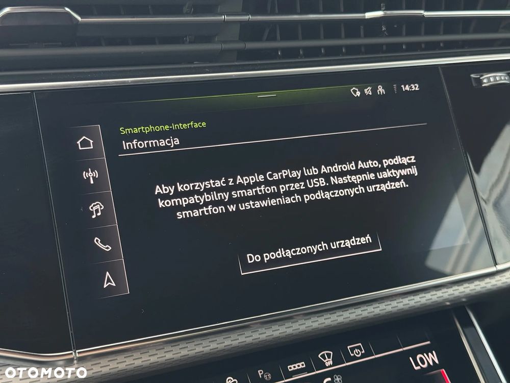 Audi Q8 TDI mHEV 210 kW Quattro Tiptronic - 18