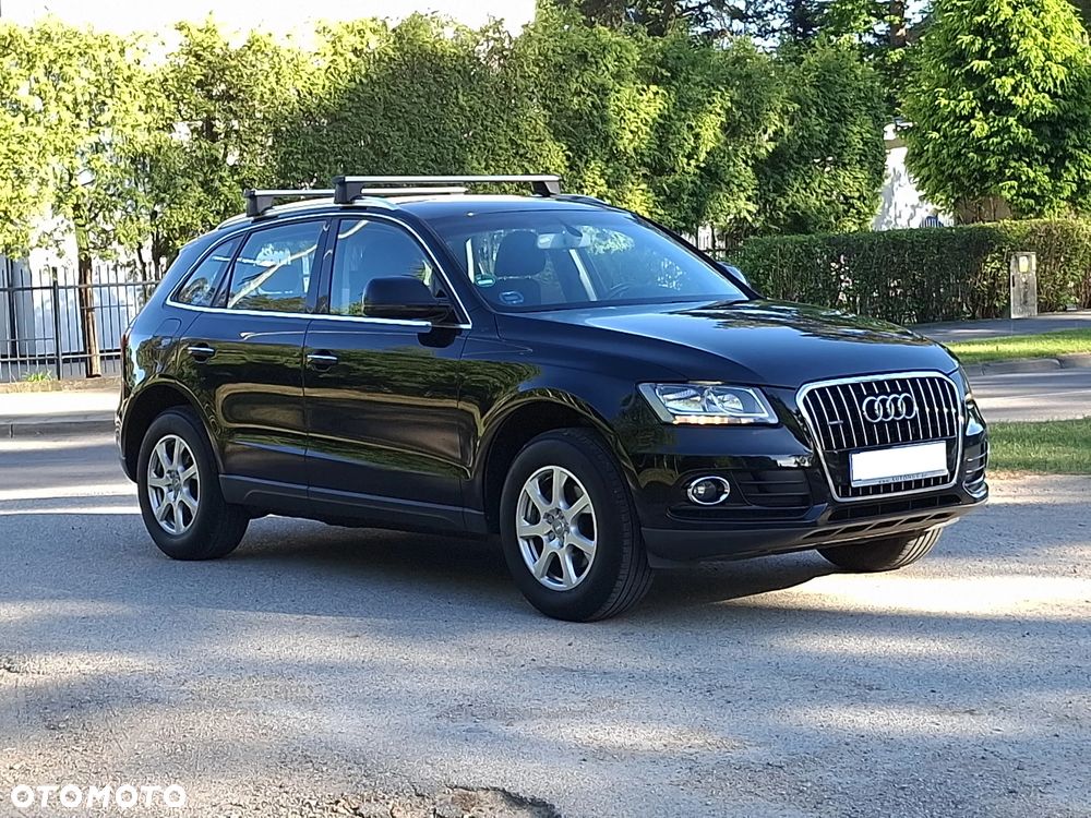 Audi Q5 2.0 TDI Quattro (clean diesel) - 4
