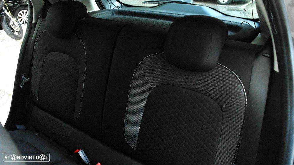 Smart ForFour Electric Drive Prime - 22