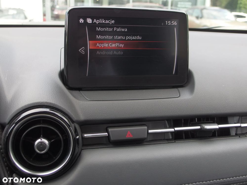 Mazda CX-3 2.0 SkyPassion - 14