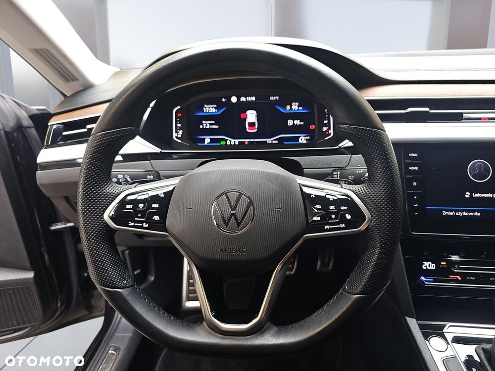 Volkswagen Arteon 2.0 TSI Elegance DSG - 13