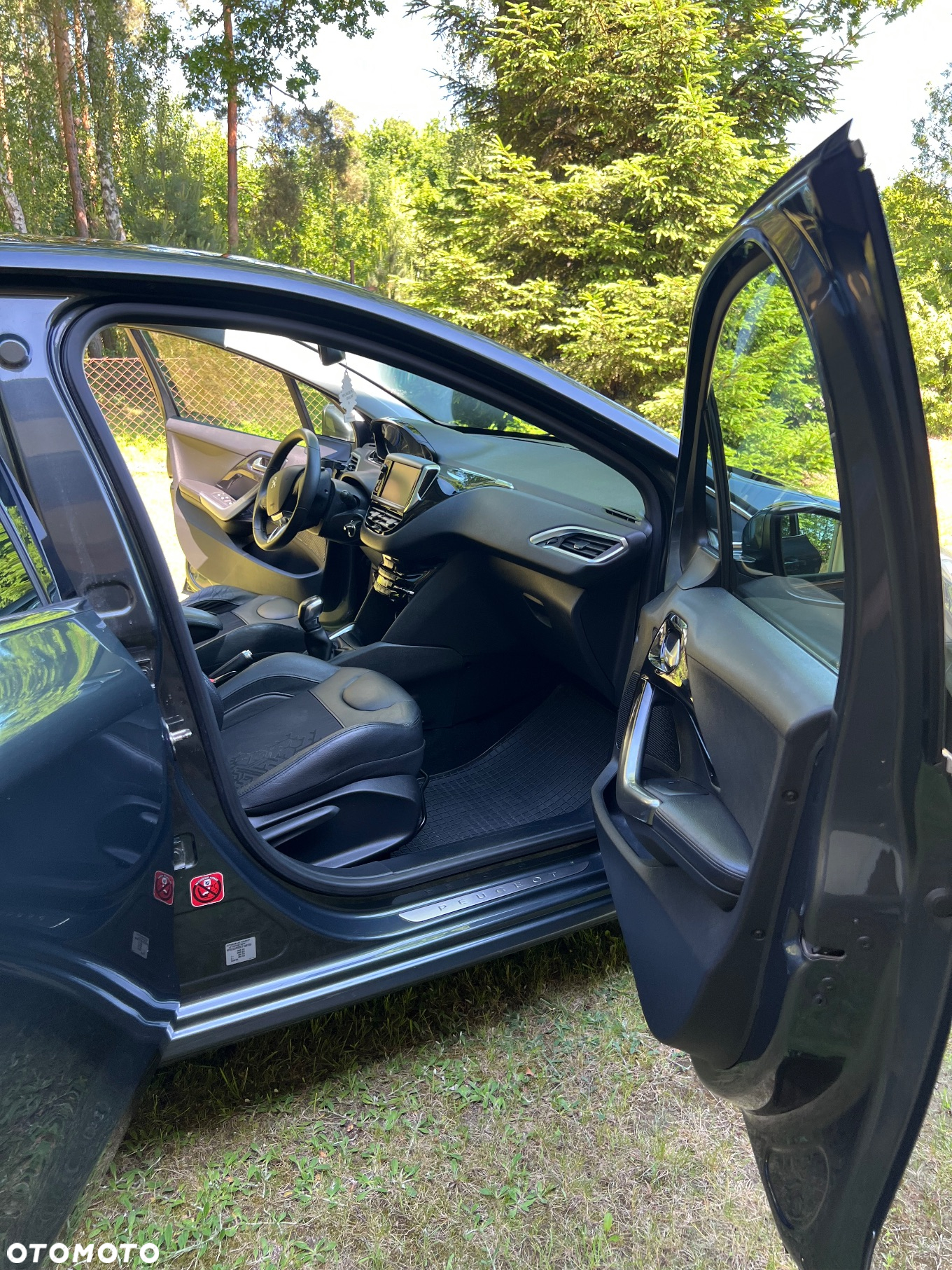 Peugeot 208 1.6 VTi Allure - 6
