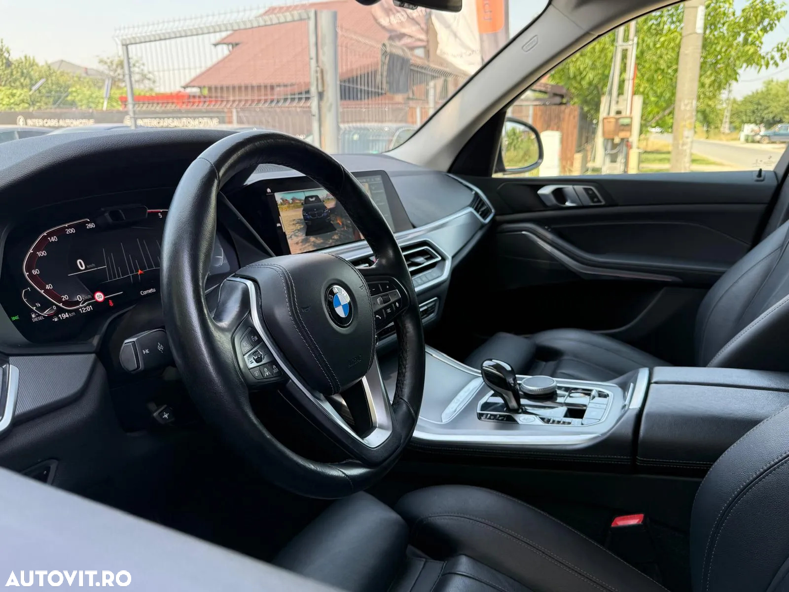 BMW X5 xDrive30d AT MHEV - 5