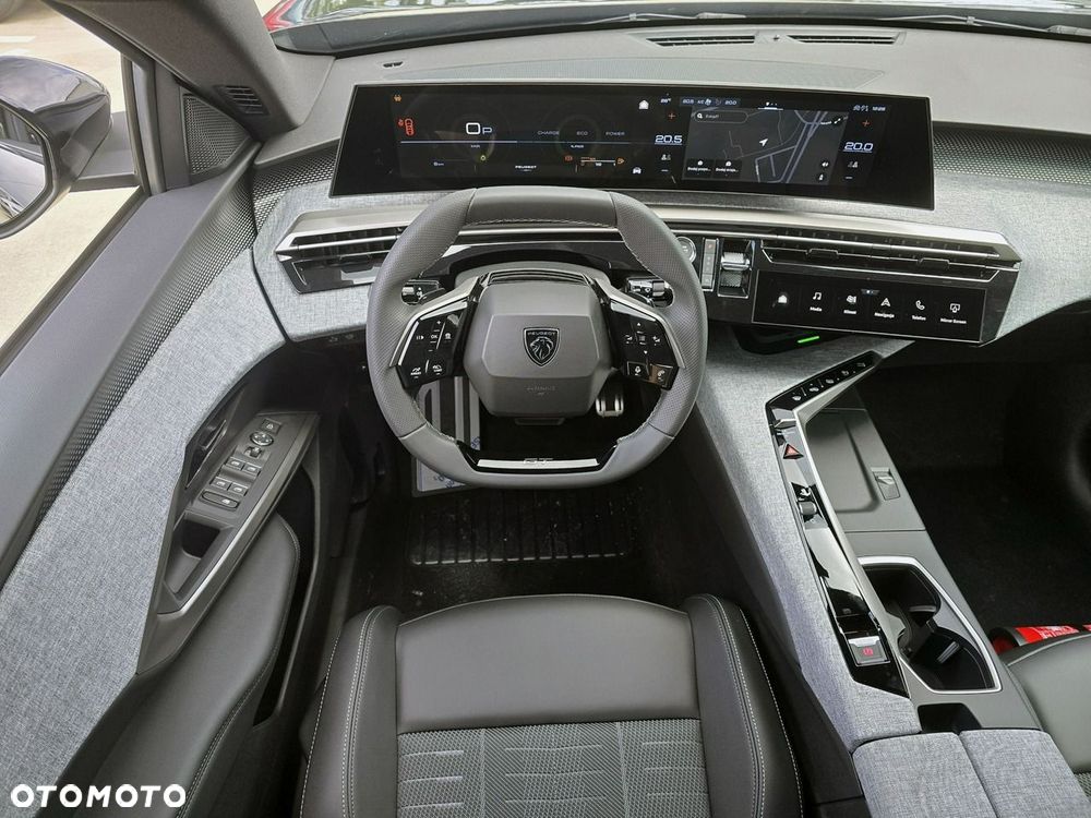 Peugeot 3008 - 17