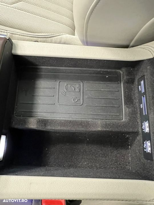 Audi A7 3.0 50 TDI quattro Tiptronic - 17