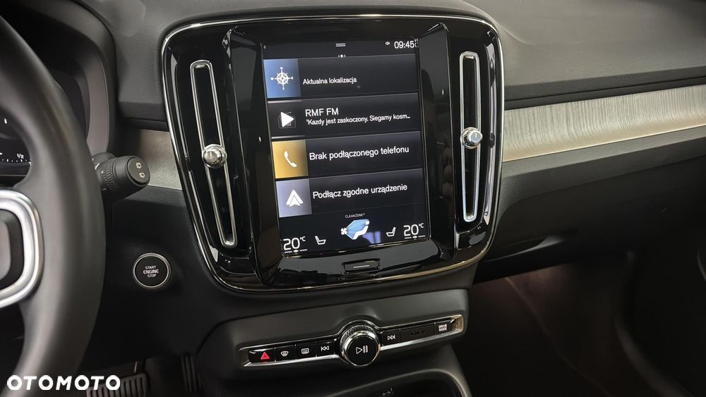 Volvo XC 40 T3 Inscription - 22