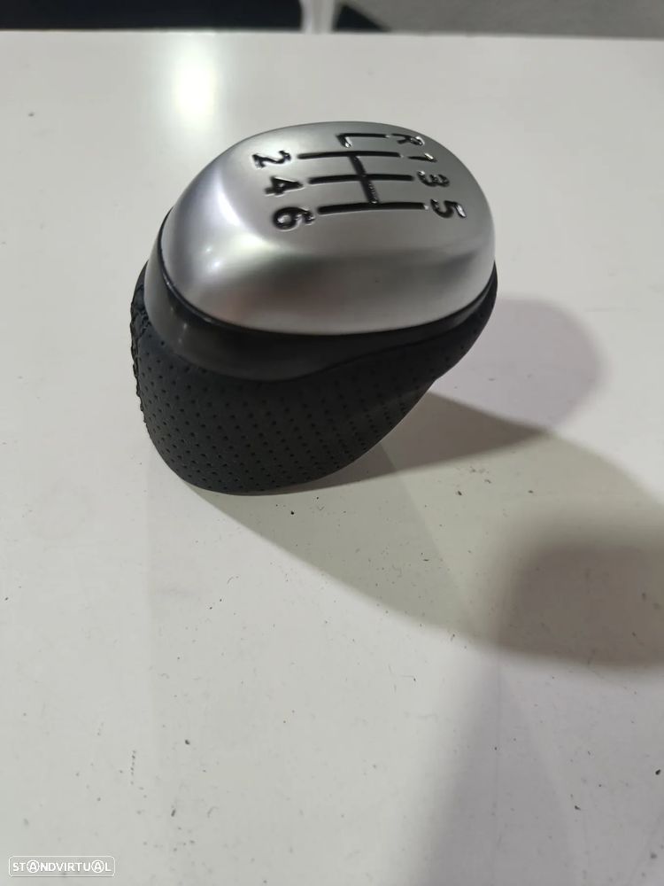 manete punho mudanças Renault Megane 4 IV / Renault kdjar / Renault Talisman (novo) - 2