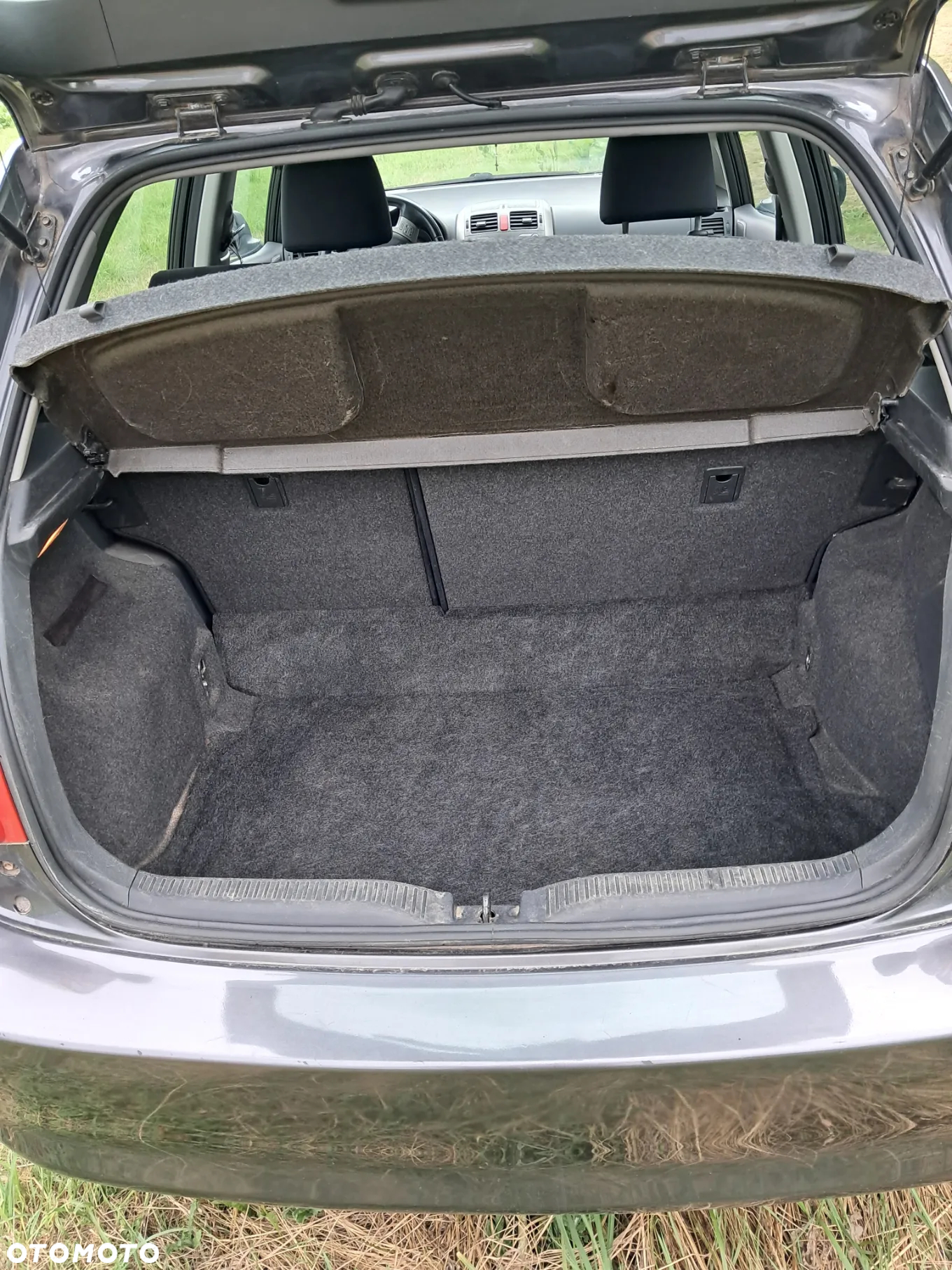 Toyota Auris 1.33 VVT-i Terra - 9