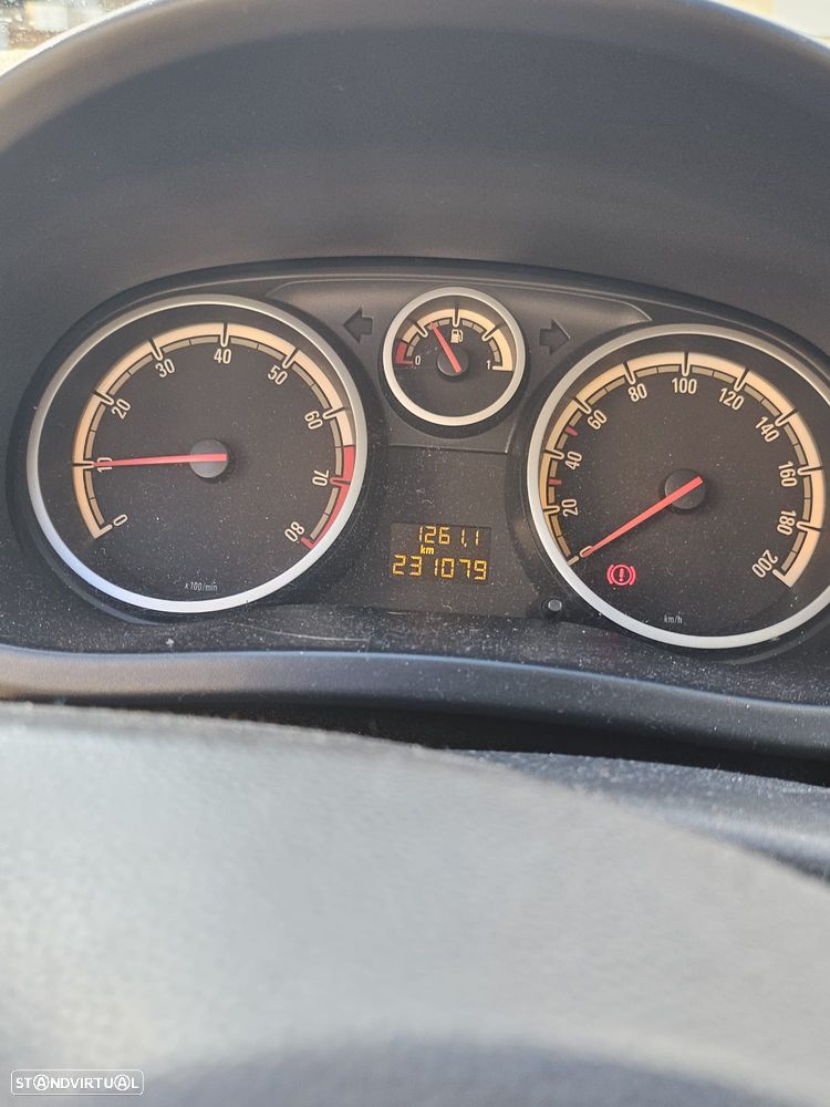Opel Corsa 1.2 Enjoy - 6