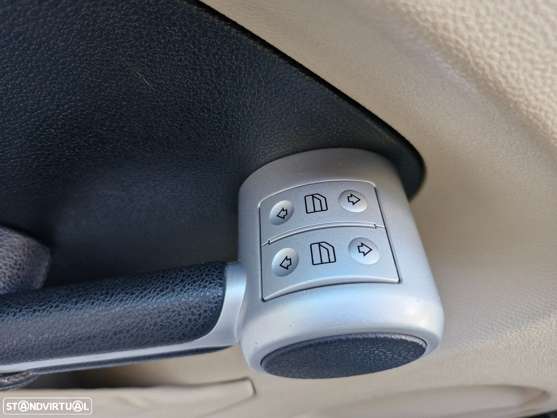 Mercedes-Benz SLK 200 K Aut. - 38