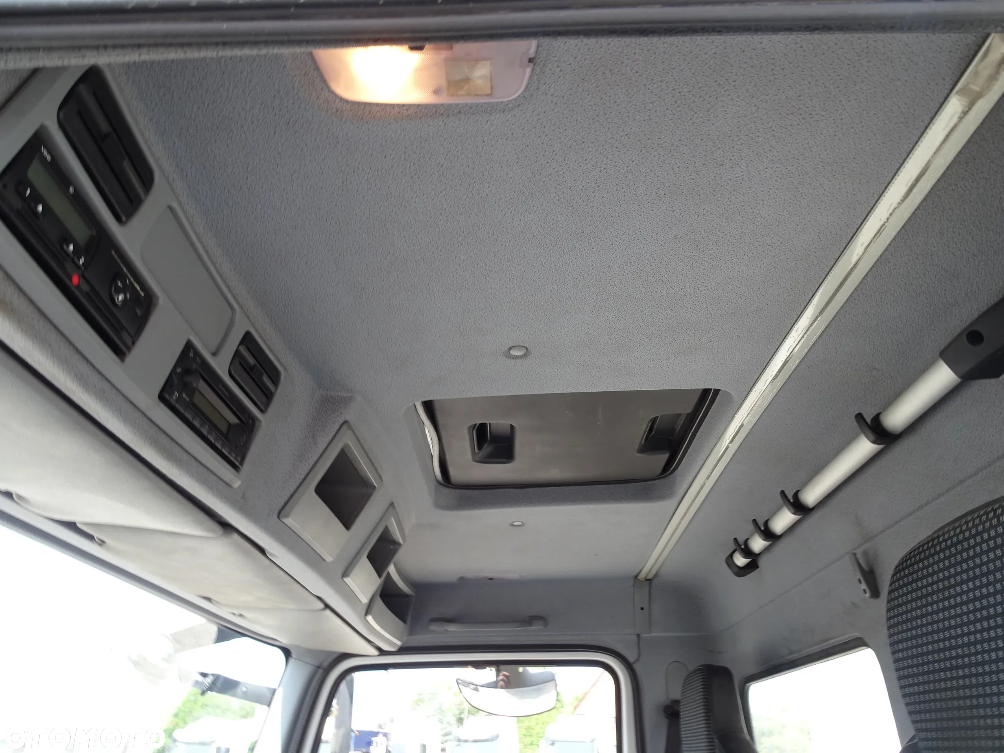 Mercedes-Benz Axor 2633 - 9