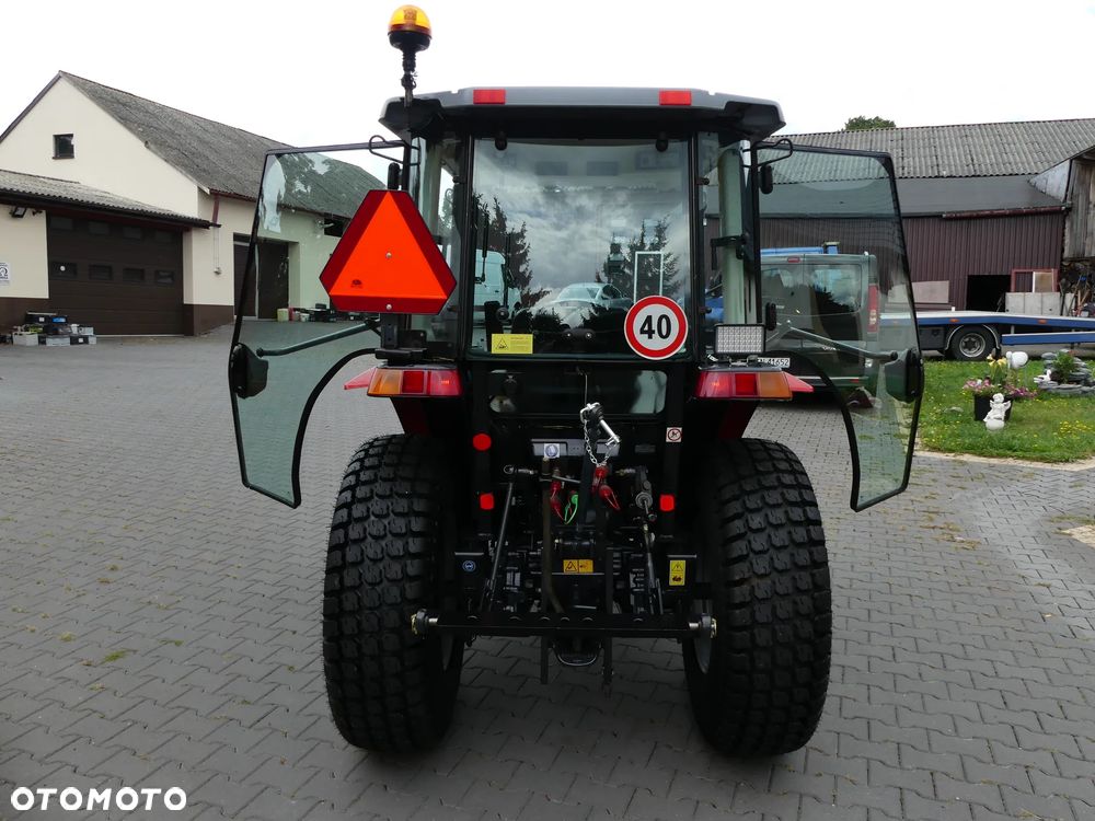 Massey Ferguson 1540* 40KM*4X4* TYLKO 1949MTG - 27