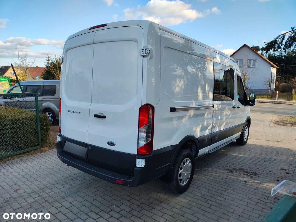 Ford Transit - 6