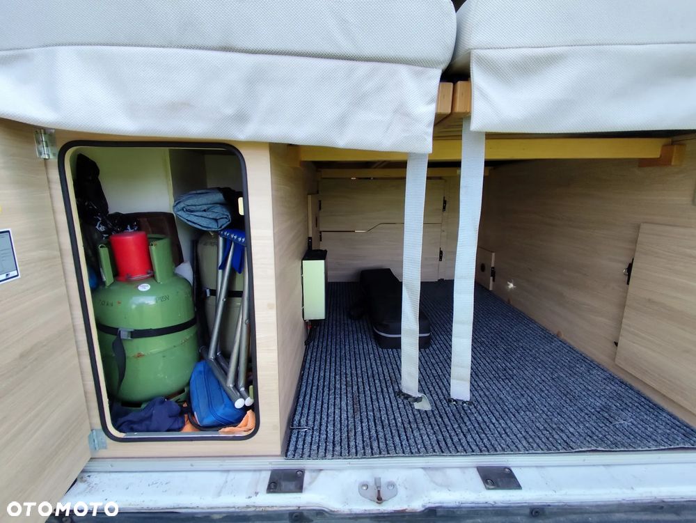 KNAUS Box Star 600 - 15