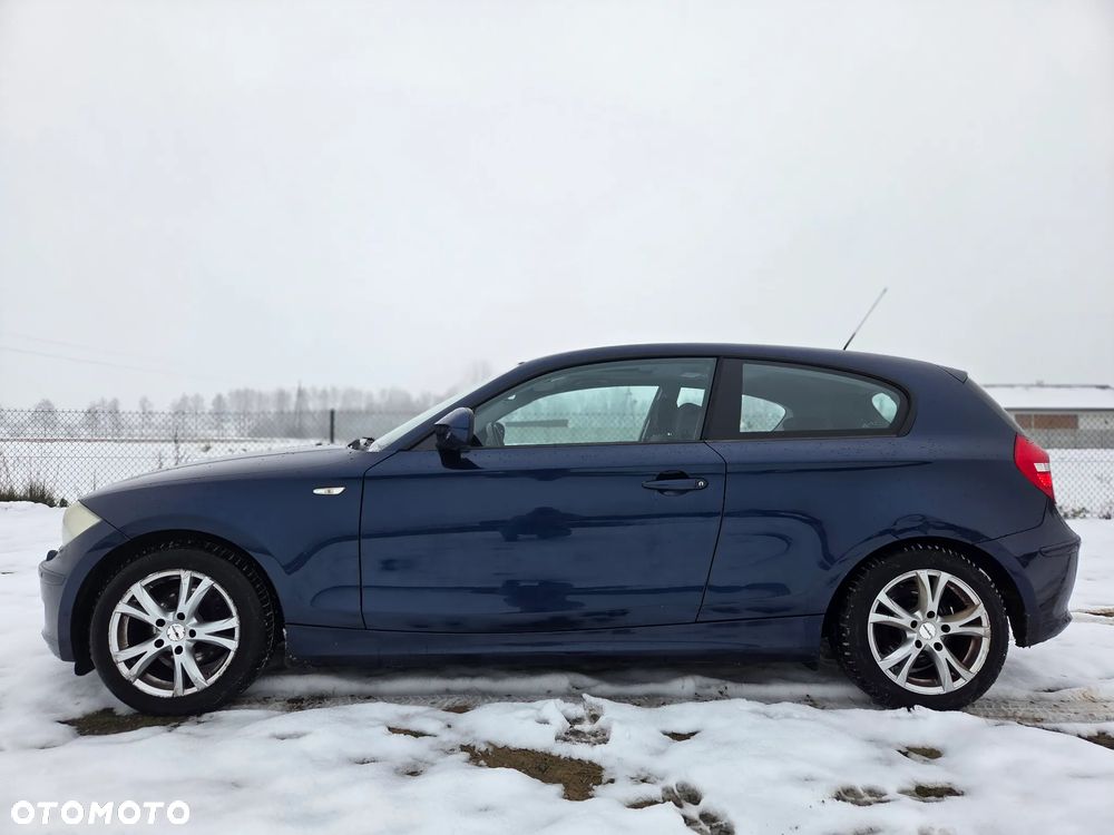 BMW Seria 1 118d DPF Edition Sport - 2